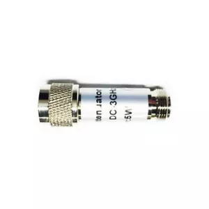 CEL-FI Go antenna attenuator 10dB N type - Picture 1 of 1