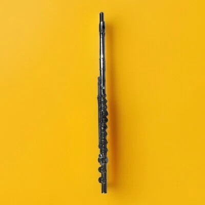 bundy selmer flute - Image 1 of 4