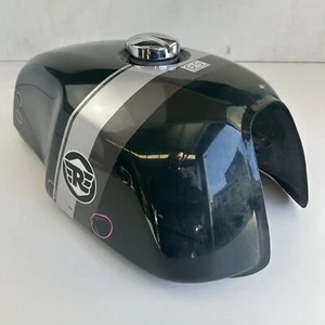 Royal Enfield Continental GT650 2022 Fuel tank *no key - Picture 1 of 12