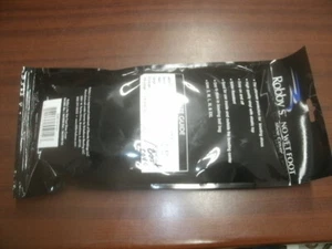 Copriscarpe Robby's No Wet Foot / Nero / Taglia XXL ~ Usato in ottime condizioni - Foto 1 di 2