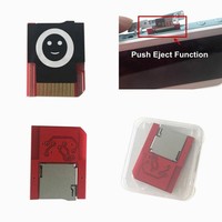 2.0 carte mémoire convertisseur adaptateur micro sd For PS Vita Henkaku 3.60