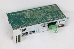 Rexroth CSB01.1C-SE-ENS-EN2-NN-S-NN-FW R911305500 TESTED TOP ZUSTAND - Bild 1 von 3