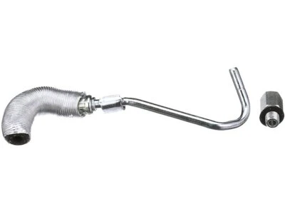 Puertas de línea de refrigerante turbocompresor Ford Expedition 2018-2022 83628ZTMN Foto 1 de 2