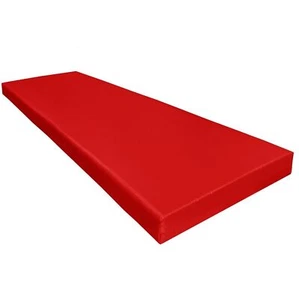 Waterproof Outdoor Indoor Bench Pad & Pallet Garden Pad Cushions✔️FADERESISTANT - Picture 1 of 38