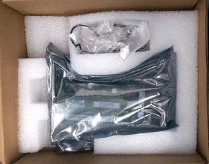 HP Smart Array P440/4GB FBWC 12Gb SAS RAID Controller Kit 726821-B21 749797-001 - Picture 1 of 2