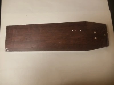 Juego de aspas para ventilador de techo Hunter 59207 Mercado, paquete de 4 Foto 1 de 2