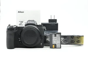 Nikon Z 7 Mirrorless Digital Camera 45.7MP Z7 Body #600 - Picture 1 of 8
