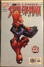 Peter Parker Spider-Man (1999) #55 - VFN/NM - Bagged and Boarded
