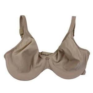 Sujetador con aros figura completa Bali Passion for Comfort estilo 3383 desnudo/beige 36DD - Imagen 1 de 7