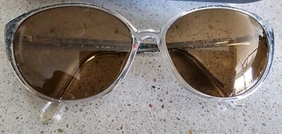 Silhouette SPX m 1848 /10 6058 56*13 Sunglasses/Reader Lenses - Image 1 of 4