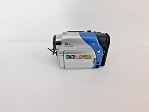 Videocamera digitale JVC GR-D33U non testata - Foto 1 di 9