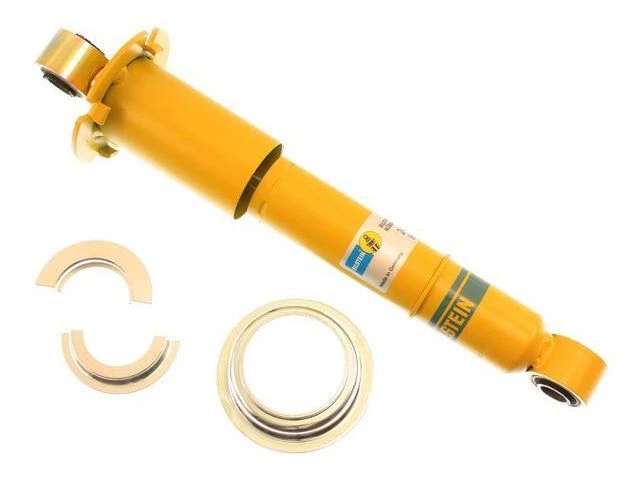 Rear Bilstein Shock Absorber fits Jaguar XJ 1968-1971 2.8L 6 Cyl 89TZRP - Image 1 of 1
