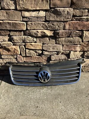 2001 2002 2003 2004 2005 VW PASSAT PARRILLA OEM VOLKSWAGEN PASSAT PARRILLA Foto 1 de 2
