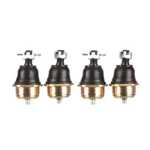 Complete Upper And Lower Ball Joints Set For Can-Am DS650 2000-2005 706200133 - Picture 1 of 6