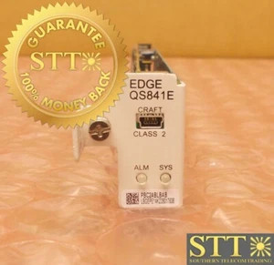 CONTROLADOR QS841E LINEAGE POWER CPS6000 MOD CC109156535 PBC2ABLBAB - Imagen 1 de 4