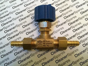 PA RD3 Chemical Tap / Valve (Pressure Washer, Steam Cleaner, Detergent, Soap) - Picture 1 of 5
