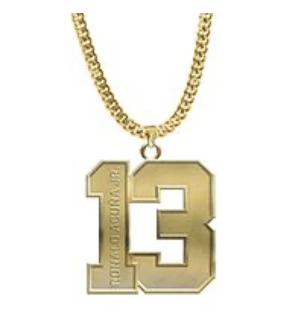 Atlanta Braves Chain Series Ronald Acuna Jr 13 2023 SGA 6/27/23 Cover