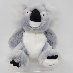 Oso de peluche Ganz Webkinz Koala SIN código juguete de peluche - Imagen 1 de 9