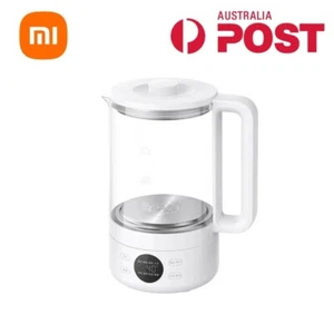 XIAOMI S1 Electric Water Kettle Health Pot Multifunction Automatic Maker Tea AU - Picture 1 of 7