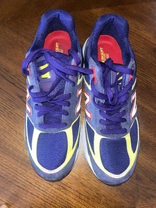 NEU BALANCE 990 (M990GA5) VIOLETT GRÖSSE 9,5 SEHR SELTENE FARBE 🙂 - Bild 1 von 13