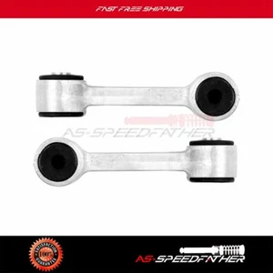 Rear Stabilizer Bar End Links Pair of 2 Fit For 1999-2006 BMW 323i 325Ci 330xi - Picture 1 of 4