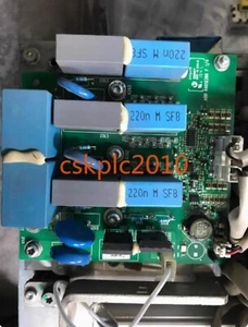 1 PCS ABB frequency converter trigger board ZINP-571 good condition - Picture 1 of 3