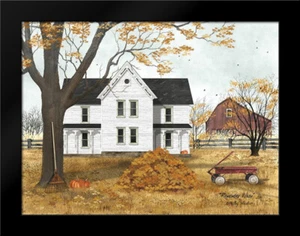 Framed Art - Remember When - Jacobs, Billy - w/Frame Size & Styles - Picture 1 of 6