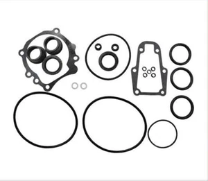 Seal Kit Lower Unit for OMC Cobra 4 Cylinder 1986-1989 replaces 985612 - Picture 1 of 1