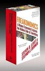 Freakonomics: A Rogue Economist Exp..., Dubner, Stephen