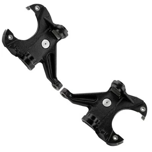 3" Drop Spindle Lowering Kit 1.25" Rotor For Chevrolet Chevy C10 2WD 73-87 - Bild 1 von 17