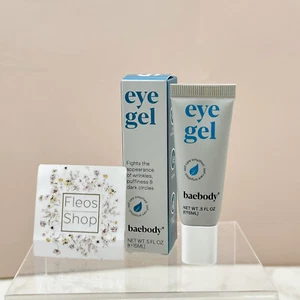 Baebody Augengel Ablaufdatum 12/25 - 100 % authentisch - Bild 1 von 4