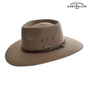 Thomas Cook Drover Hat Fawn - Picture 1 of 2
