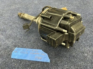 CHEVROLET V8 HEI DISTRIBUTOR Factory 1103376 305 350 Oem C10 Sbc Coil Delco C10 - Picture 1 of 13