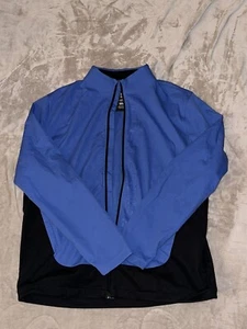 Under Armour Storm Golf Jacket Men’s XL *FREE SHIPPING* - Picture 1 of 6