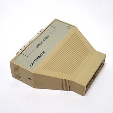 LAUTERBACH LA-7742 JTAG-ARM9 JTAG DEBUGGER FOR ARM9