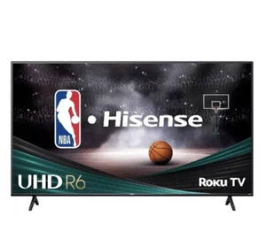 58 inch smart tv 4k - Picture 1 of 6