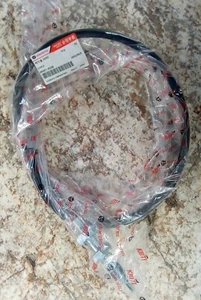 New Genuine KIOTI 36001-0250 Push Pull Loader Joystick Control Cable for DK45 - Picture 1 of 3