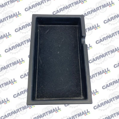2014-2016 Mazda3 Mazda 3 Center Console Storage Compartment Tray BHN1-64501 - Изображение 1 из 4