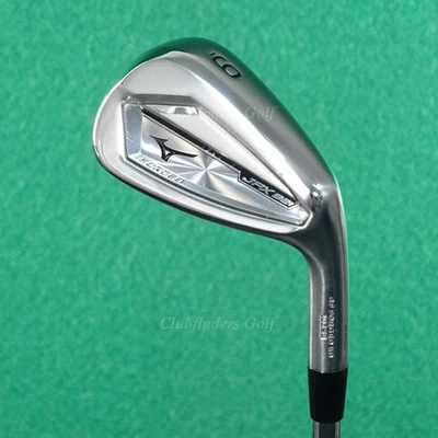 Mizuno JPX 921 Forged Single 9 Iron Nippon NS Pro Modus 3 Tour 105 Steel Regular - Image 1 of 2