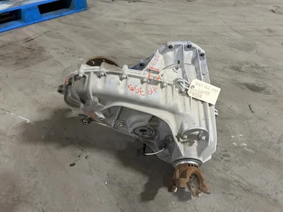 Caja de transferencia OEM FORD F350SD 2024 número de pieza NC347A195AC Foto 1 de 4