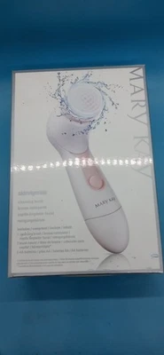 Mary Kay Skinvigorate очищающая щетка новая в коробке - Изображение 1 из 4