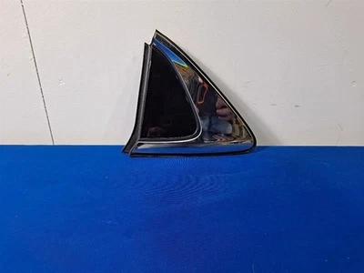 21 2021 MAZDA 6 cuartos cromados moldura pasajero trasero derecho Foto 1 de 4