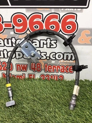 ✅ Freno manguera delantero derecho Dodge Challenger 2023 PN:68252498AA OEM Foto 1 de 4