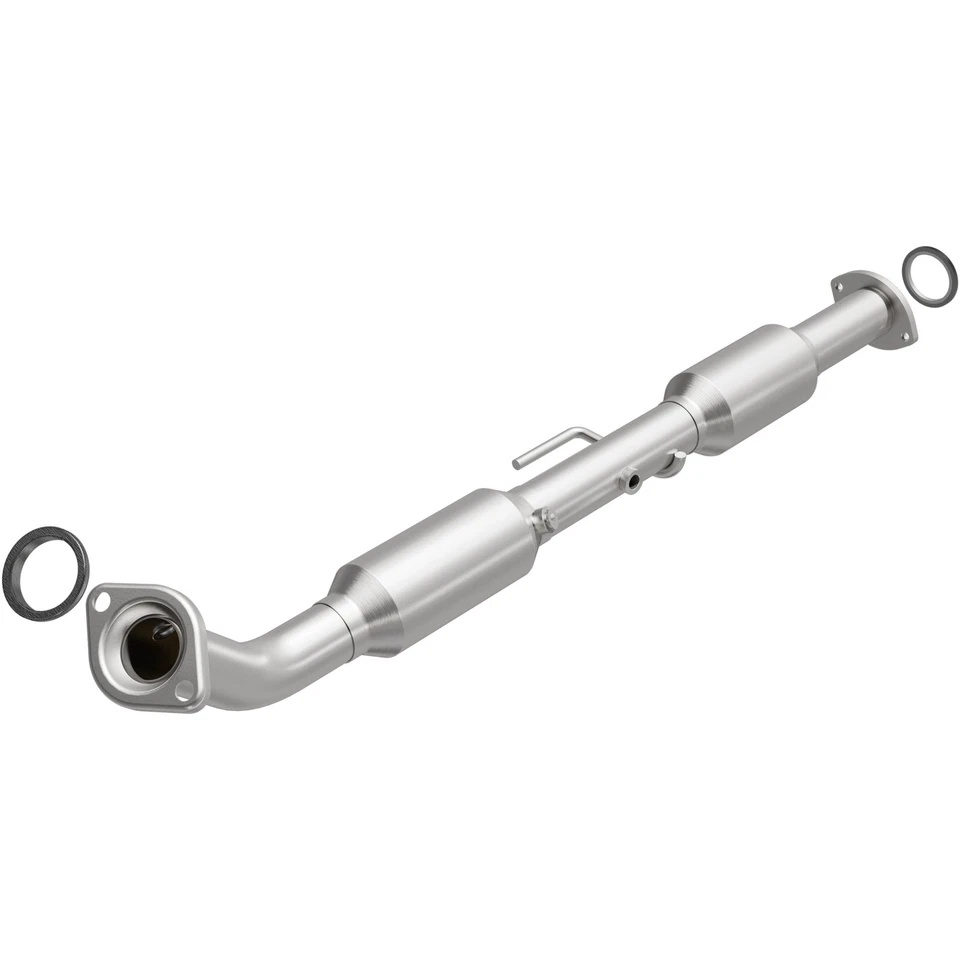 MagnaFlow Catalytic Converter: EPA, For 2005-2023 Toyota Tacoma Foto 1 de 4