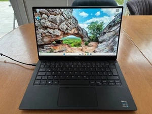 Dell XPS 13 9305 Evo,Core i7-1165G7,512 GB NVMe SSD,16GB RAM,Premium Ultrabook - Bild 1 von 4