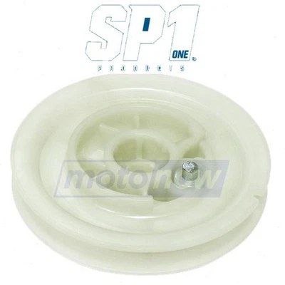 SP1 Recoil Starter Parts for 1997-1999 Yamaha VX600SX VMAX 600 SX - Engine ru Foto 1 de 4