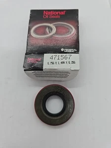 Multi-Purpose Seal National 471567 - Picture 1 of 2