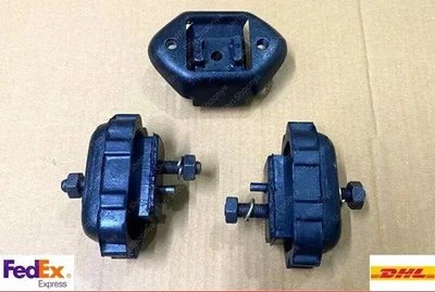 SUZUKI SAMURAI 85'-95' MOTOR MOUNTS & TRANSMISSION MOUNT SET | Fit For - Image 1 of 4