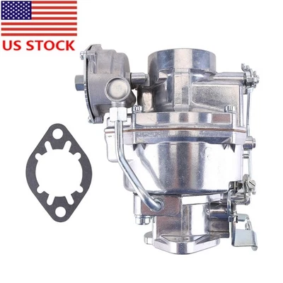 NUEVO Carburador para Chevrolet Bel Air Rochester 1950-1956 235 7003536 Foto 1 de 4