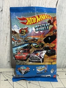 2024 Hot Wheels Mystery Models Series 3 Sealed #3 Subaru WRX STi - Picture 1 of 3